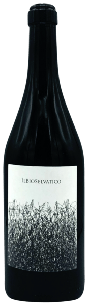 Wine IL Bio Selvatico Toscana Rosso IGT