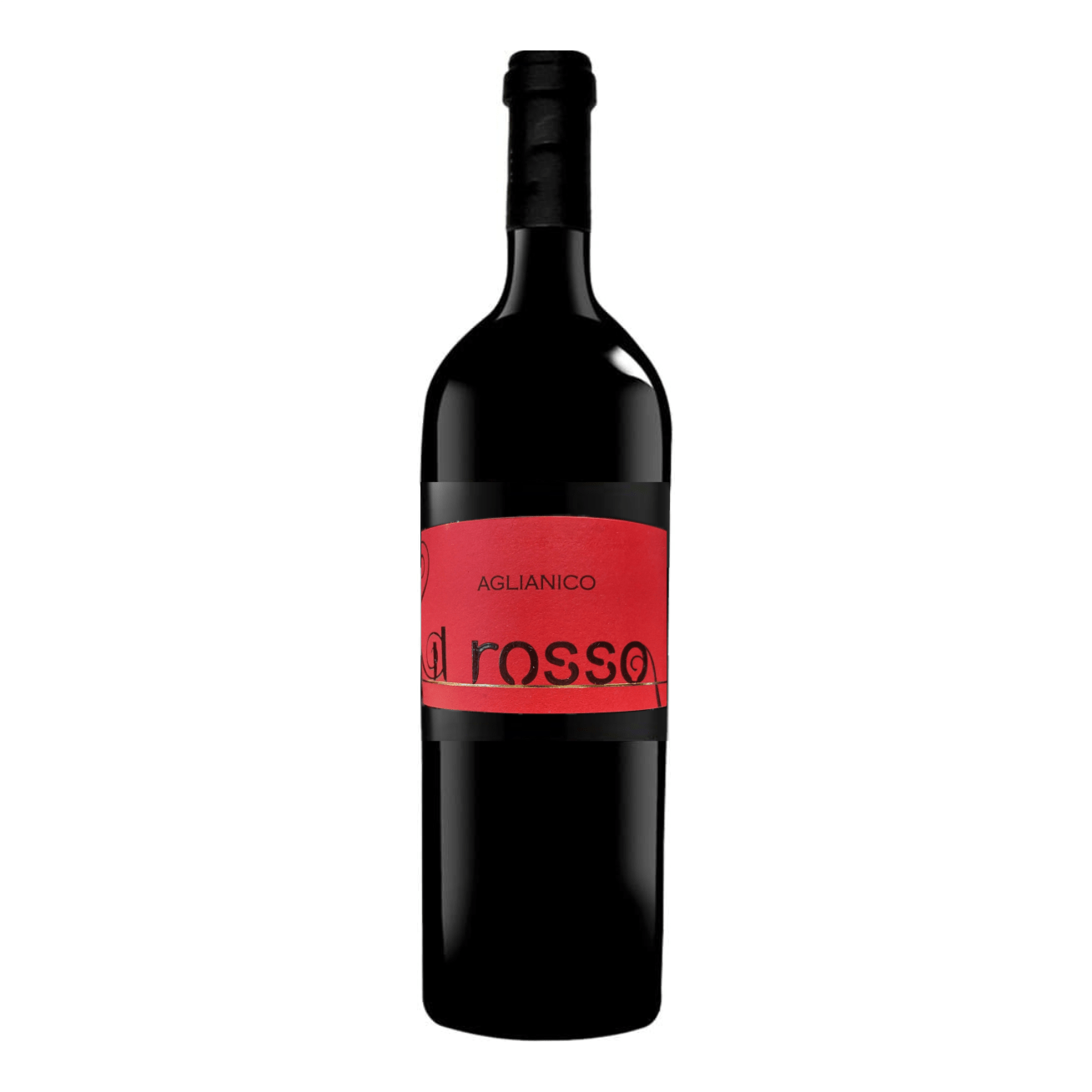 Wine Il Rosso Aglianico del Vulture DOC