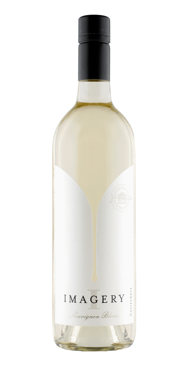 Wine Imagery Sauvignon Blanc