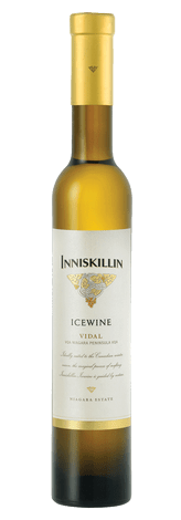 Wine Inniskillin Vidal Pearl Icewine Niagara Peninsula
