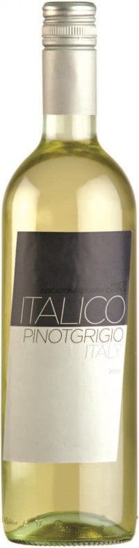 Wine Italico Pinot Grigio Veneto IGT