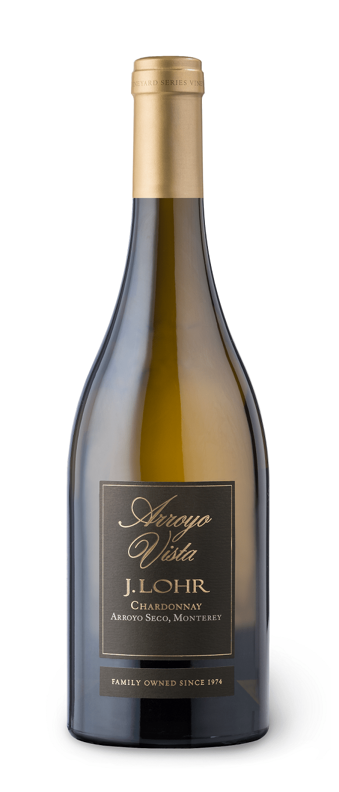 Wine J Lohr Arroyo Vista Vineyard Chardonnay Arroyo Seco