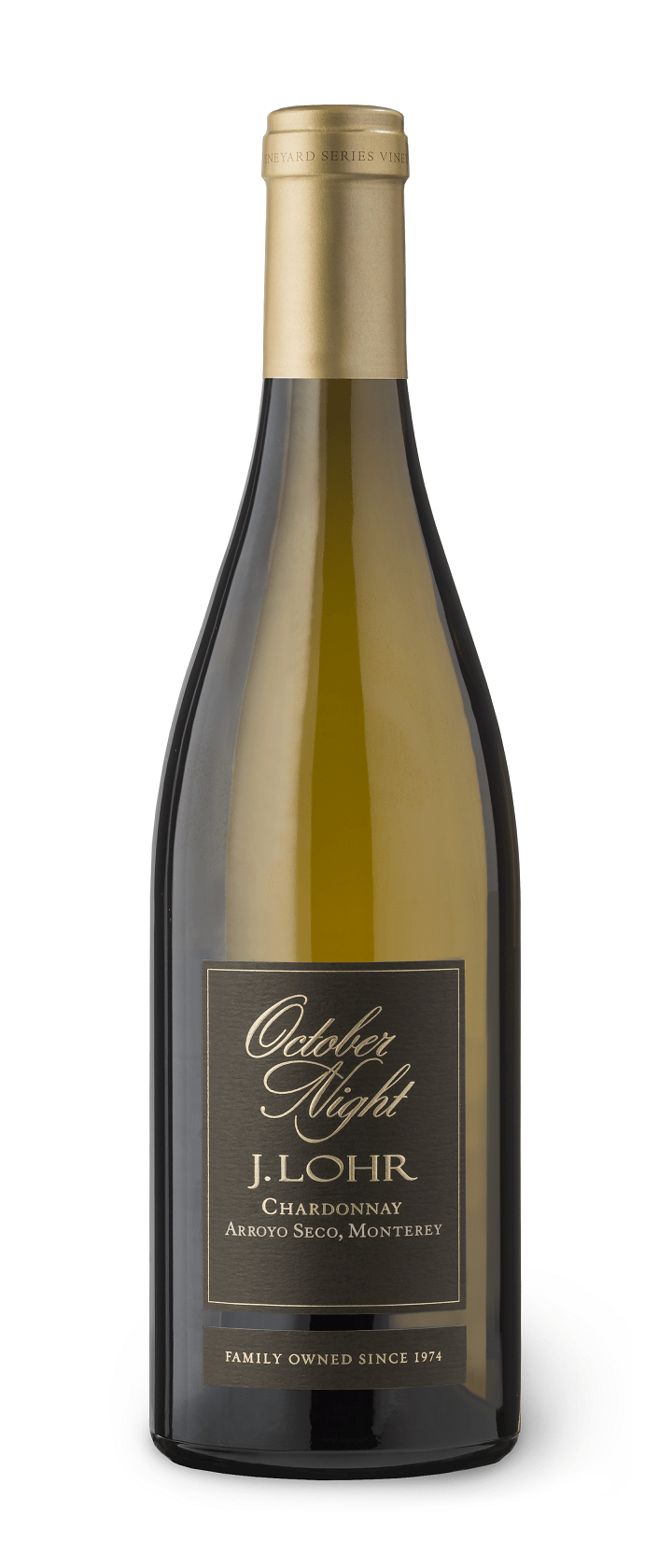 Wine J Lohr October Nights Chardonnay