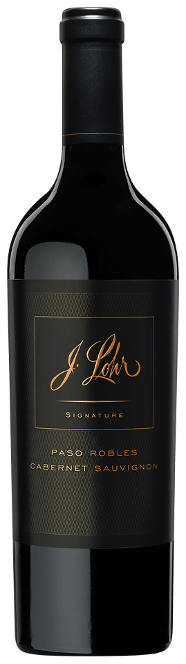 Wine J Lohr Signature Cabernet Sauvignon Paso Robles