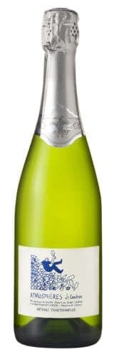 Wine Jo Landron Domaine de la Louvetrie Atmospheres Brut