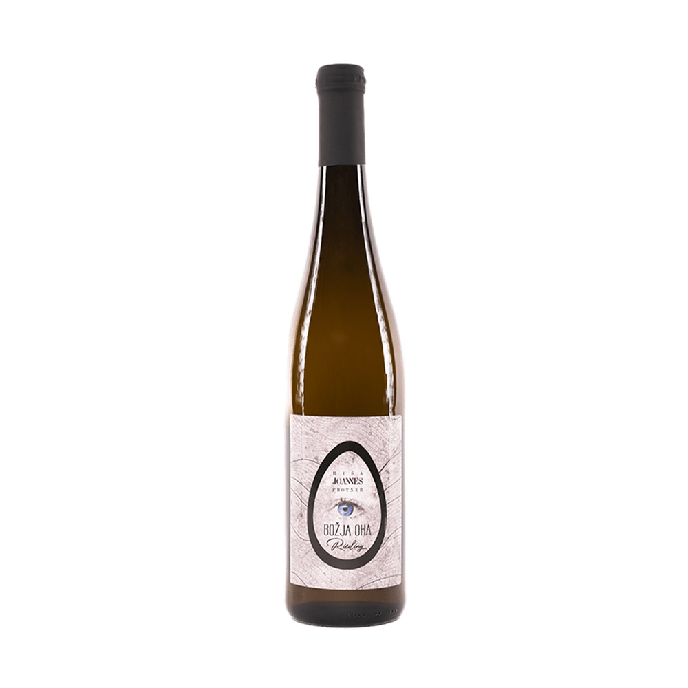 Wine Joannes Bozja Oka Riesling