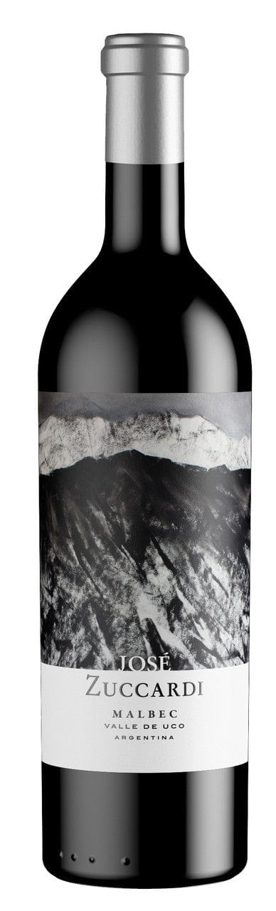 Wine Jose Zuccardi Malbec Uco Valley