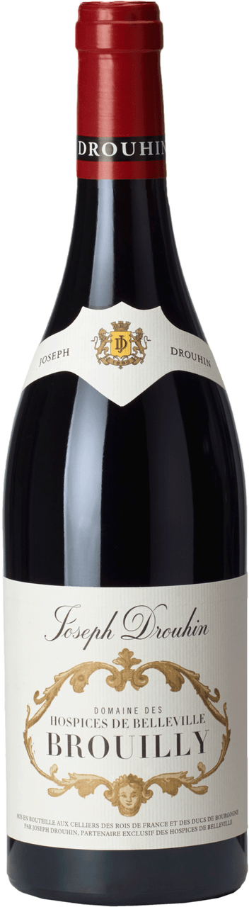 Wine Joseph Drouhin Domaine des Hospices de Belleville Brouilly