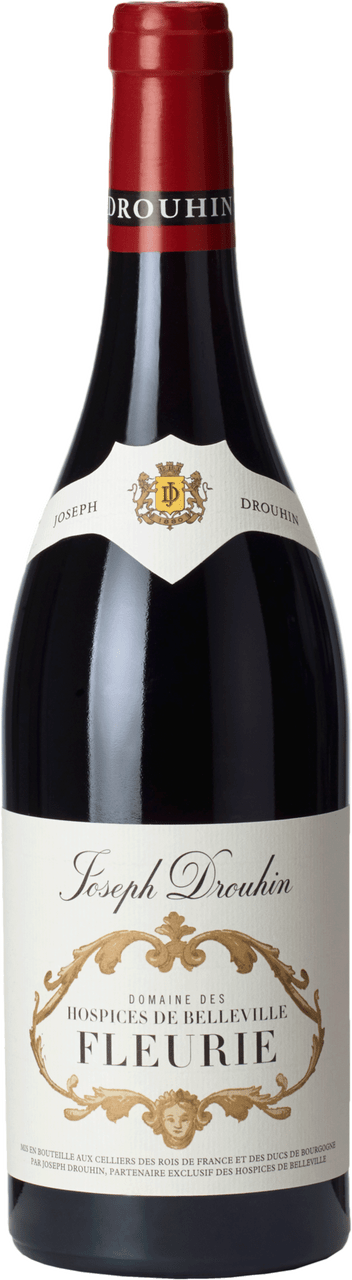 Wine Joseph Drouhin Domaine des Hospices de Belleville Fleurie
