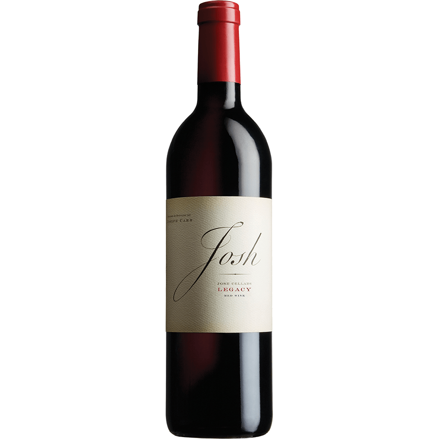 Wine Josh Cellars Legacy Red