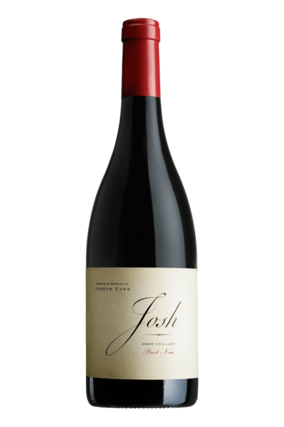 Wine Josh Cellars Pinot Noir