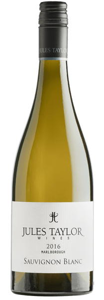 Wine Jules Taylor Sauvignon Blanc Marlborough