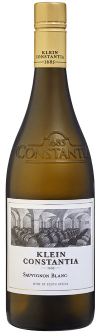 Wine Klein Constantia Sauvignon Blanc Constantia