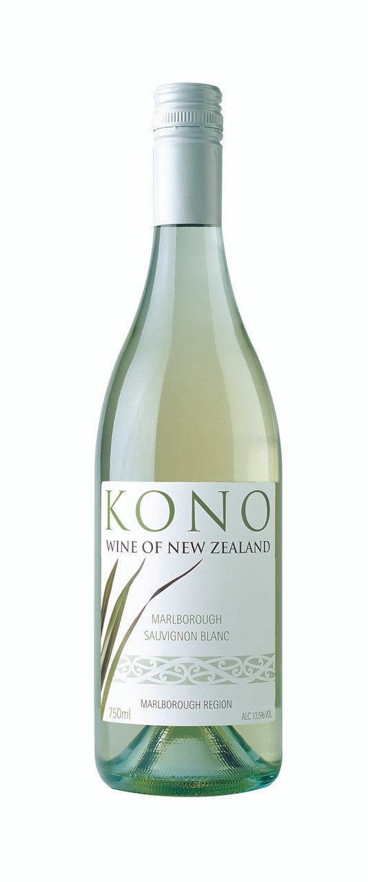 Wine Kono Sauvignon Blanc Marlborough