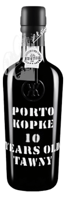 Wine Kopke 10 Year Tawny Port