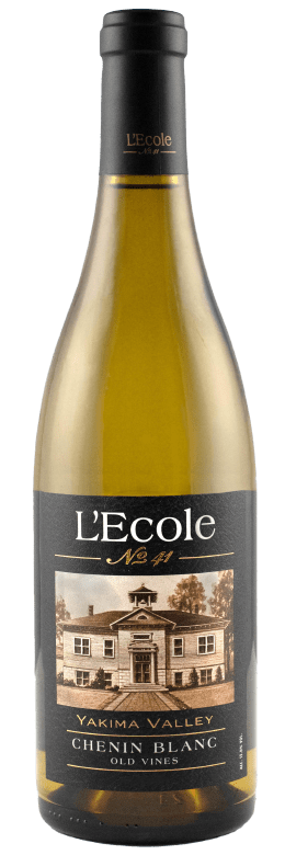 Wine L'Ecole No. 41 Chenin Blanc