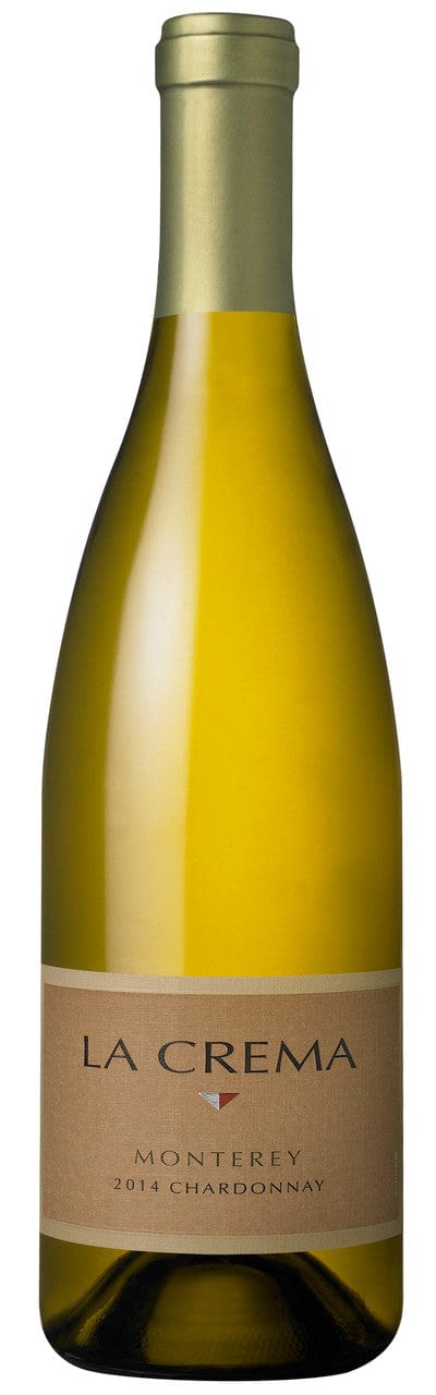 Wine La Crema Monterey Chardonnay