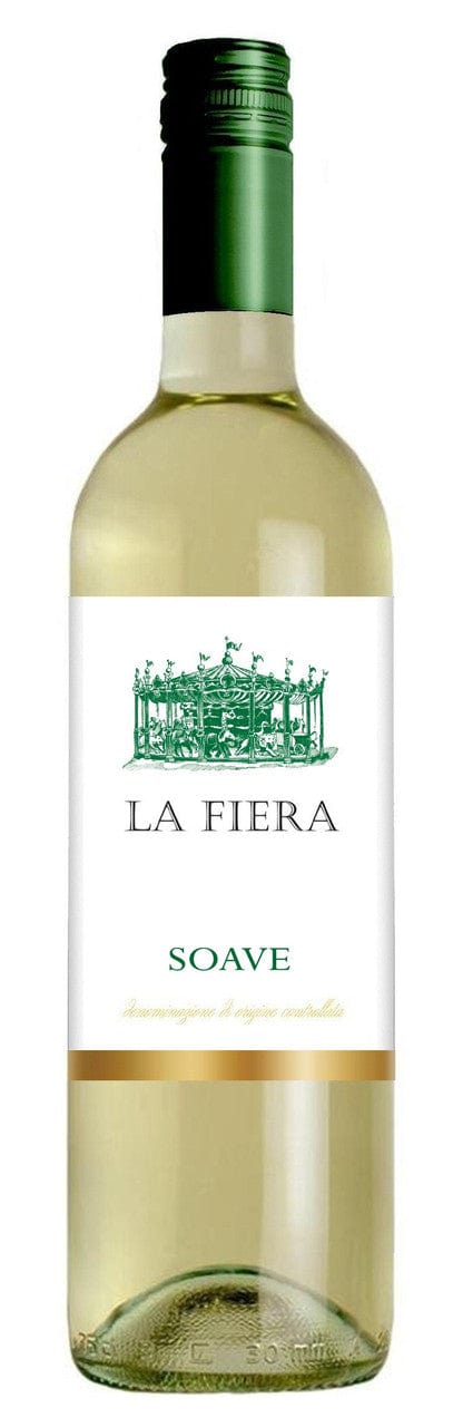 Wine La Fiera Soave DOC