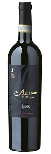 Wine La Giaretta Amarone della Valpolicella Classico DOCG