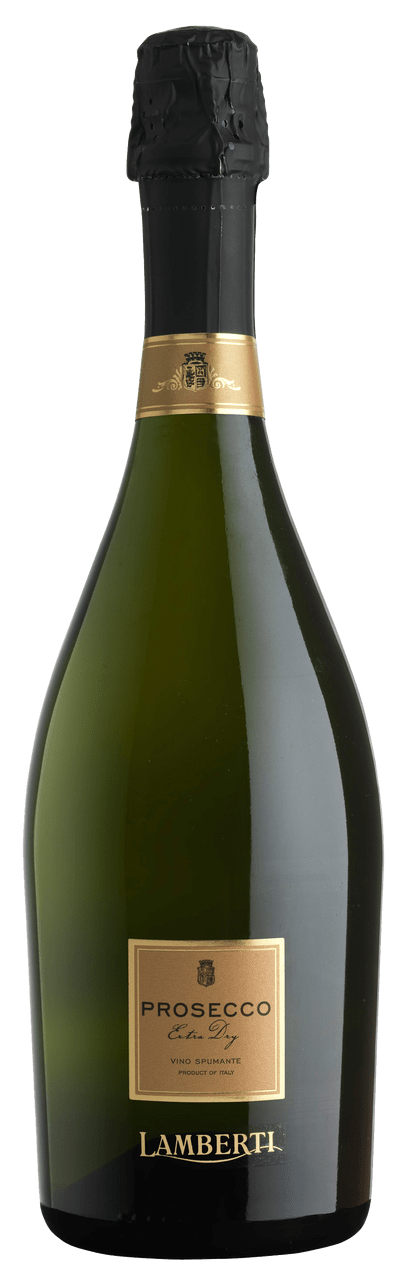 Wine Lamberti Prosecco Extra Dry
