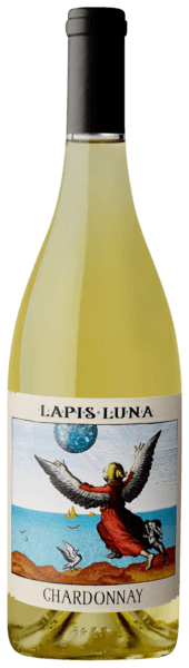 Wine Lapis Luna North Coast Chardonnay