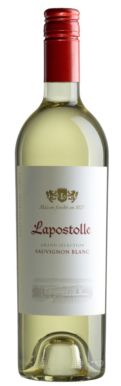 Wine Lapostolle Grand Selection Sauvignon Blanc