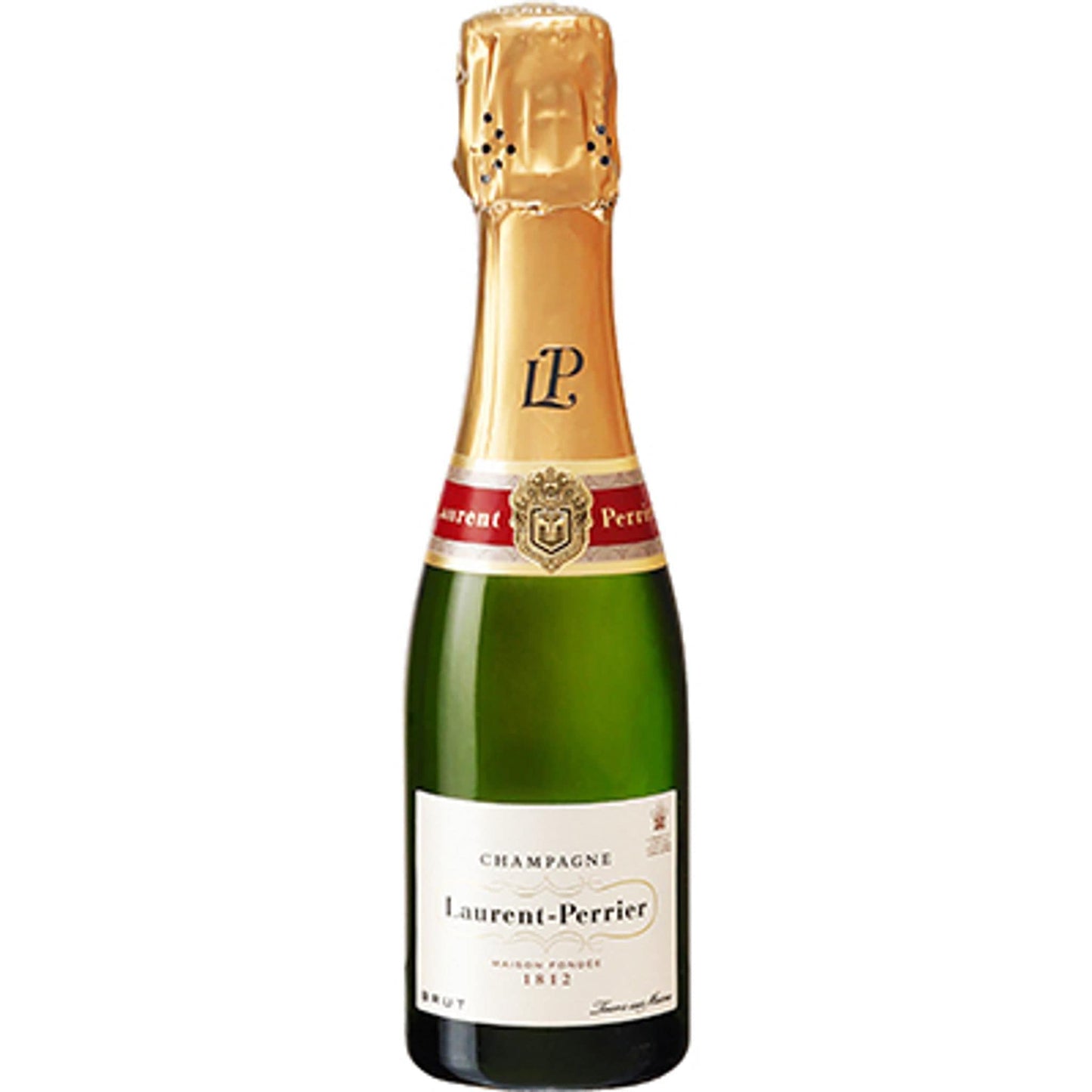 Wine Laurent-Perrier Brut 187ml