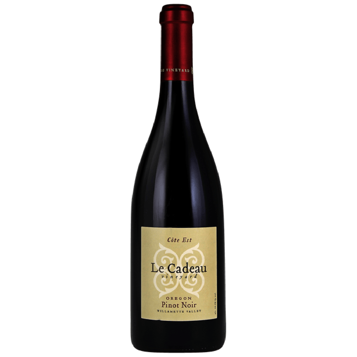 Wine Le Cadeau Cote Est Pinot Noir