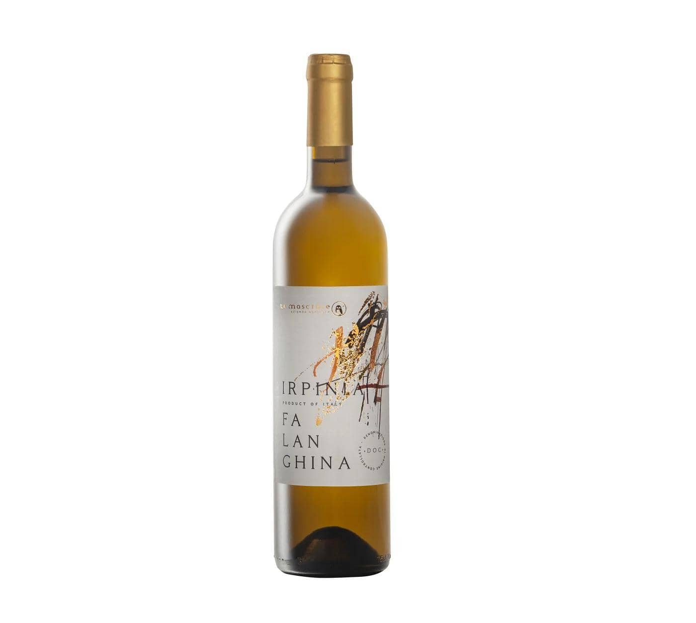 Wine Le Masciare Falanghina Irpinia DOC
