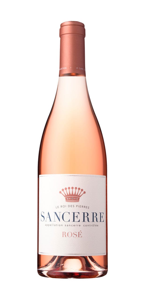 Wine Le Roi des Pierres Sancerre Rose