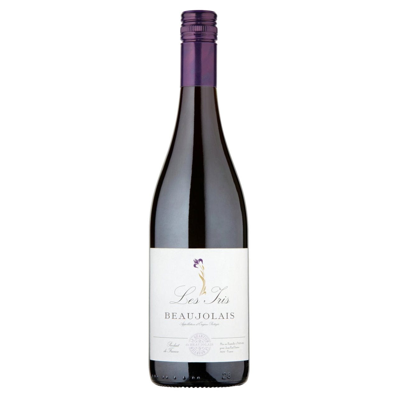 Wine Les Iris Beaujolais