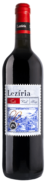 Wine Leziria Tinto