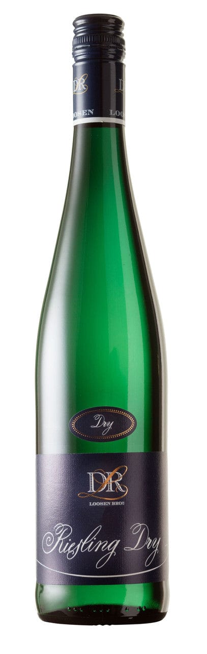 Wine Loosen Brothers Dr L Dry Riesling Mosel