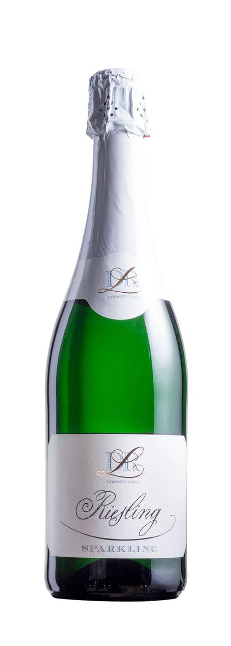 Wine Loosen Brothers Dr L Sparkling Riesling Mosel