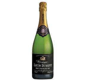 Wine Louis Dumont Brut Premier Cru