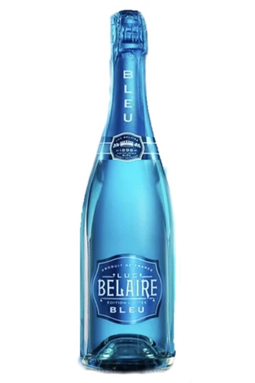 Wine Luc Belaire Bleu