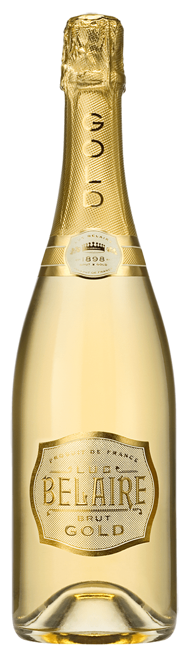 Wine Luc Belaire Gold