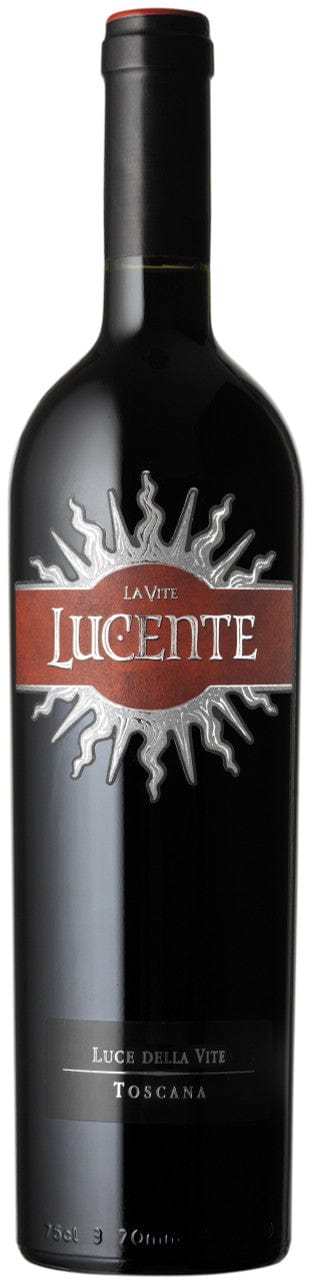 Wine Luce della Vite Lucente Toscana IGT