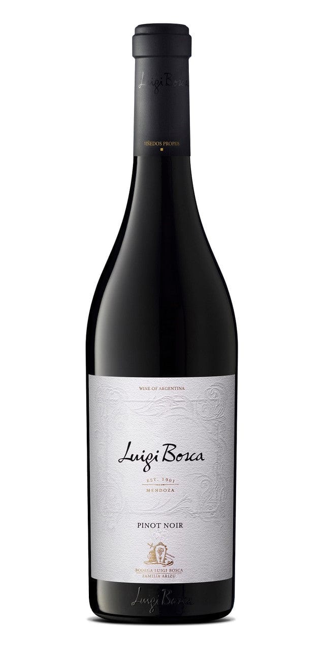 Wine Luigi Bosca Pinot Noir