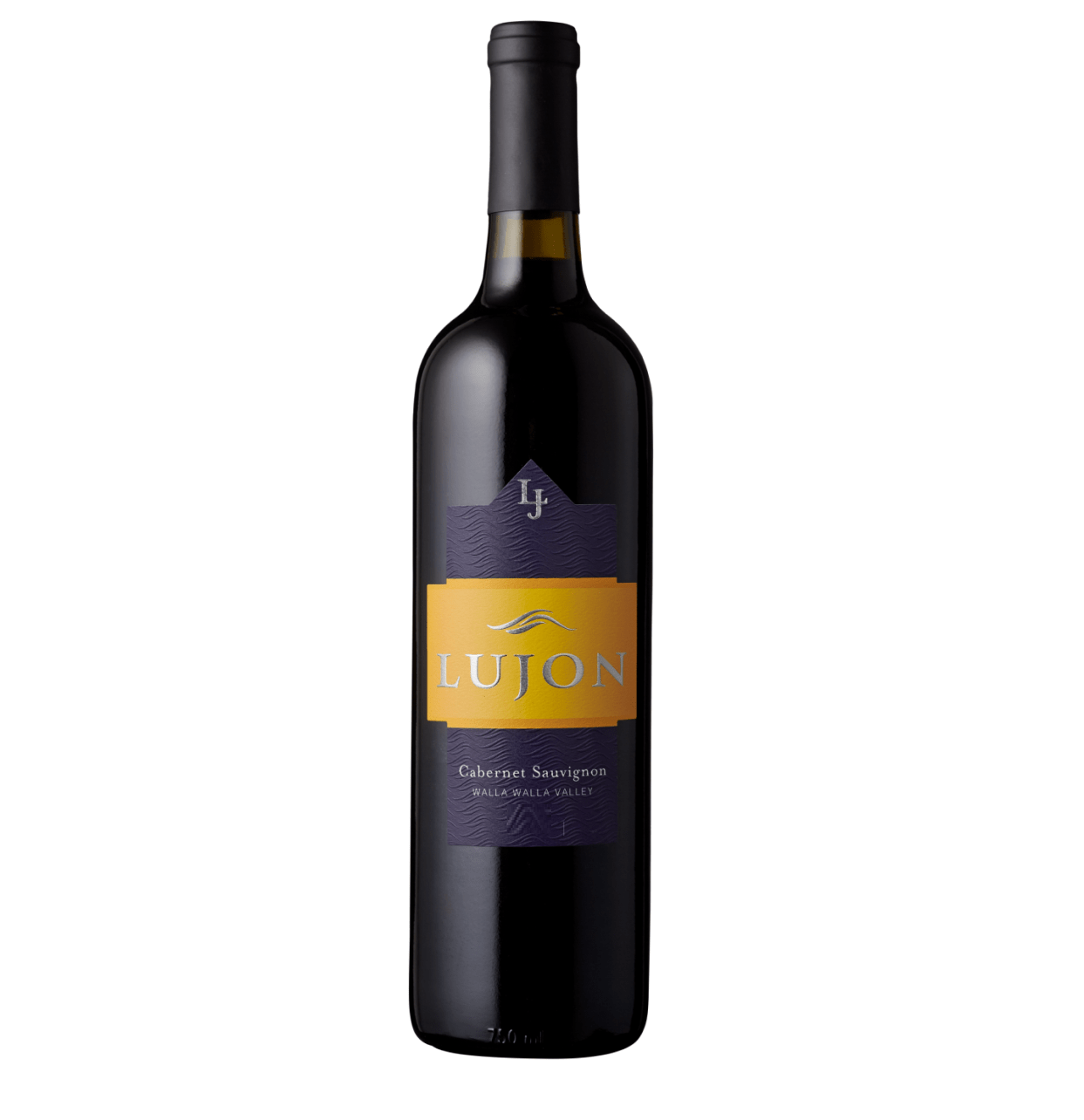 Wine Lujon Wine Cellars Cabernet Sauvignon