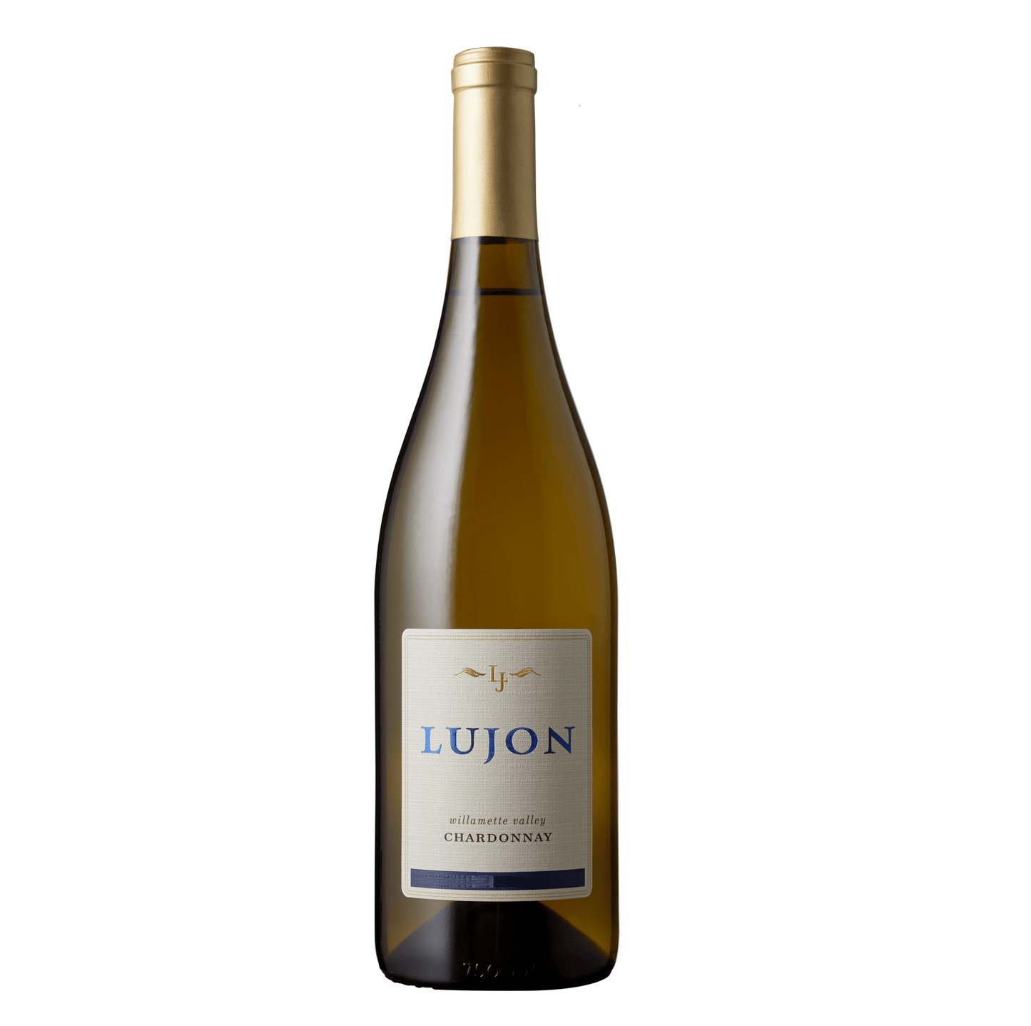 Wine Lujon Wine Cellars Chardonnay