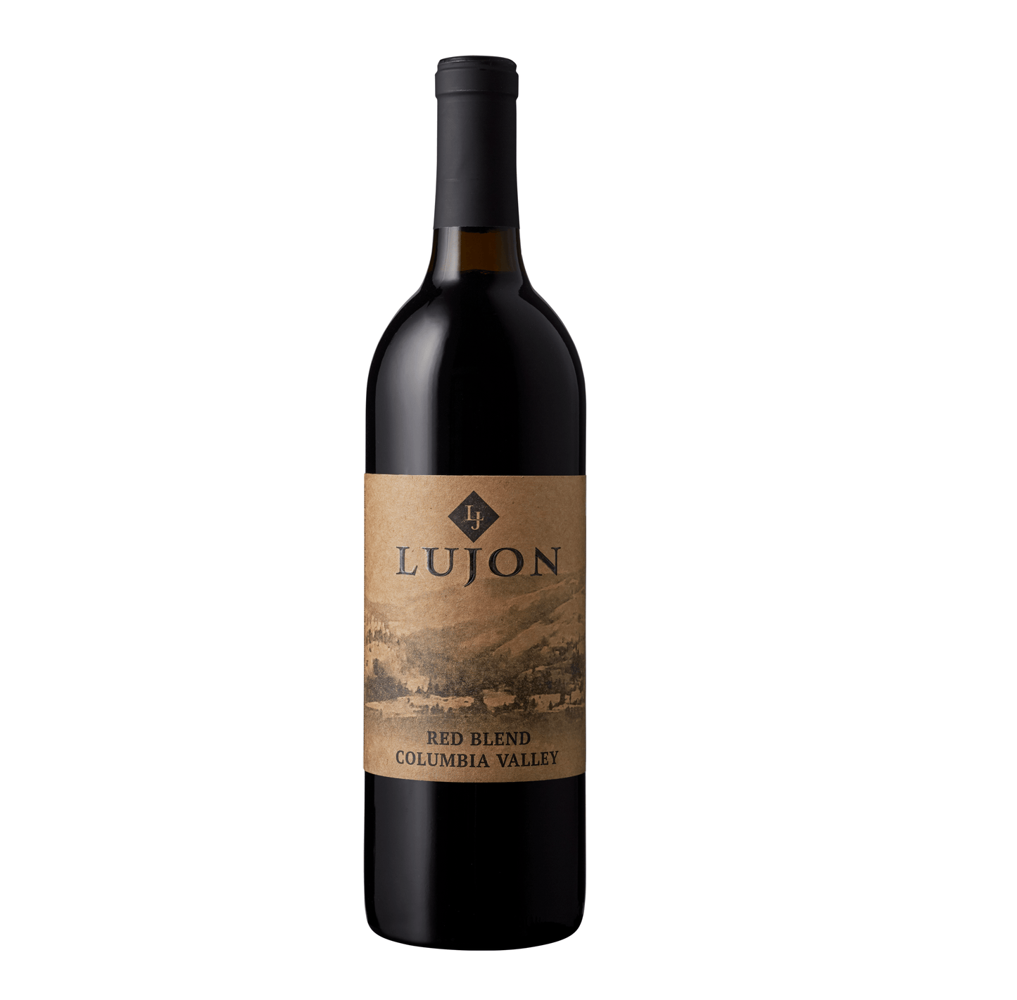 Wine Lujon Wine Cellars Red Blend Columbia Valley