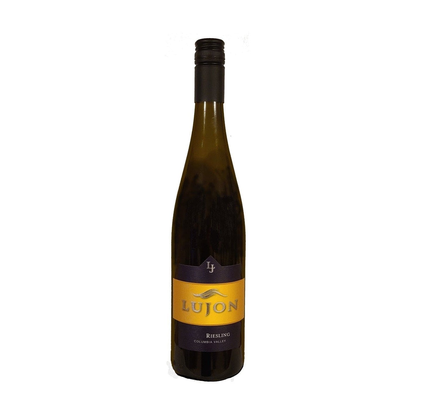 Wine Lujon Wine Cellars Riesling Columbia Valley