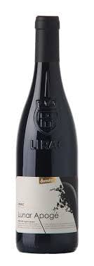 Wine Lunar Apoge Lirac