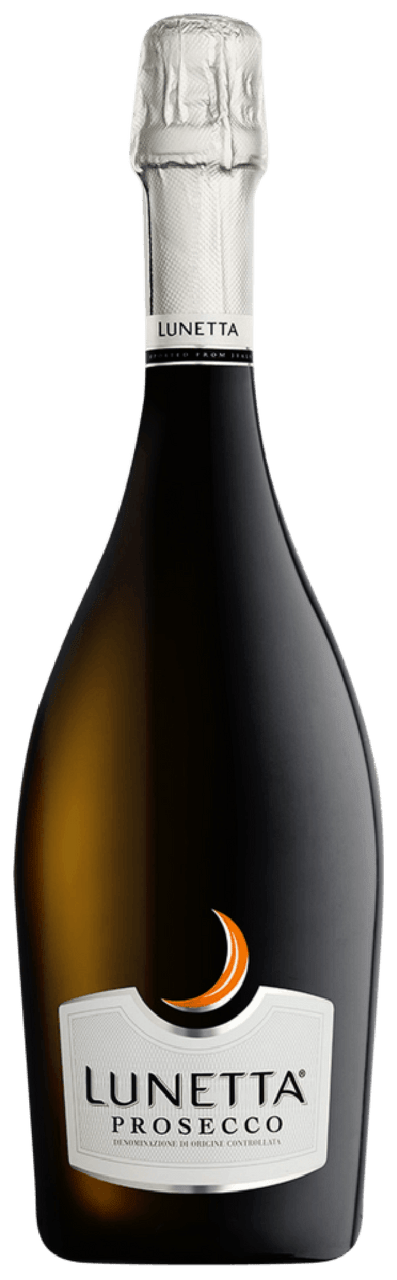 Wine Lunetta Prosecco DOC