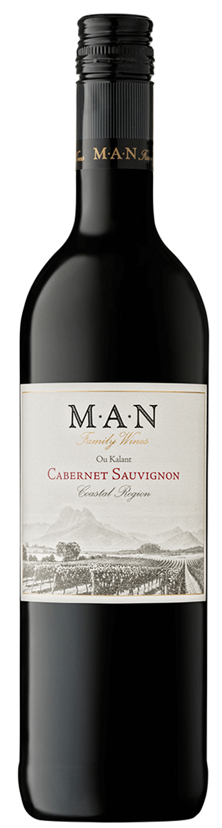 Wine MAN Vintners Cabernet Sauvignon