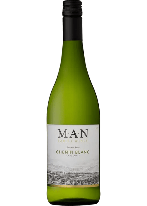 Wine MAN Vintners Chenin Blanc