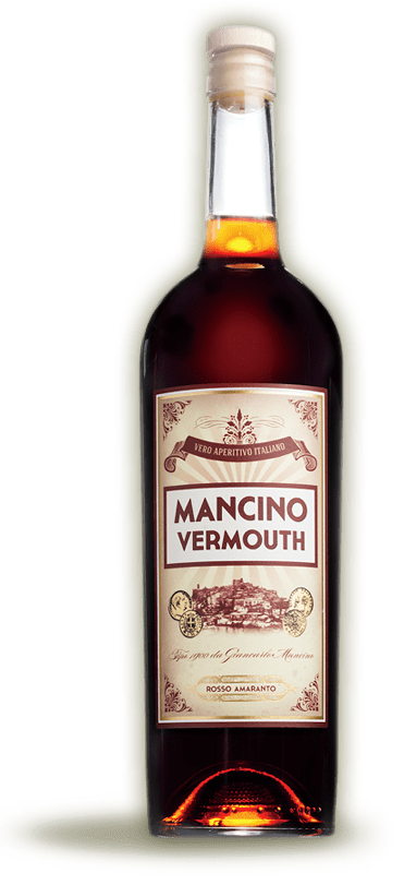 Wine Mancino Rosso Amaranto Vermouth