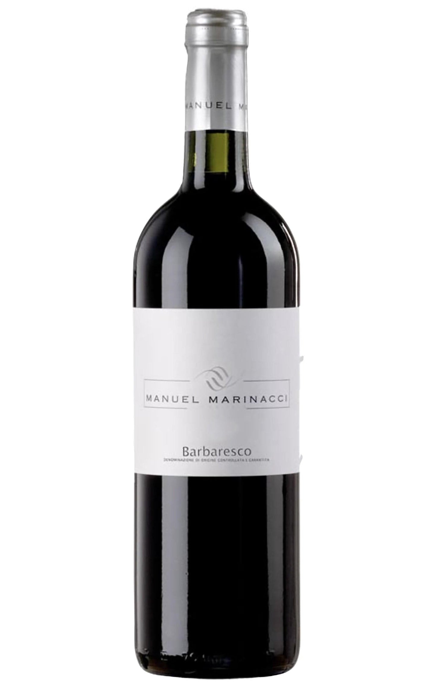 Wine Manuel Marinacci Barbaresco Rocche Massalupo