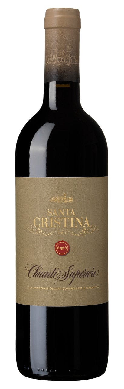 Wine Marchesi Antinori Santa Cristina Chianti Superiore DOCG